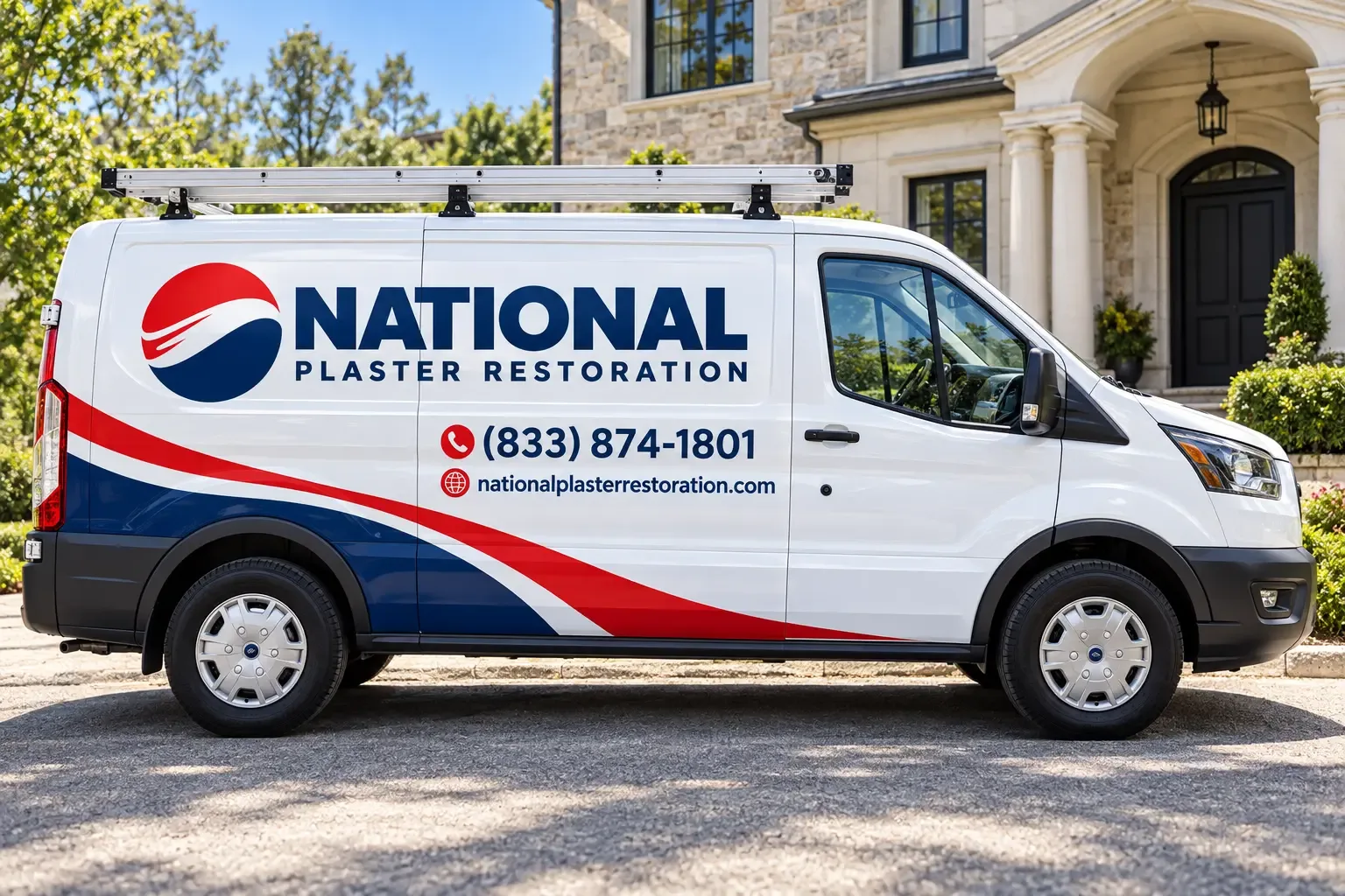 Plaster Repair in Tyner, NC near me