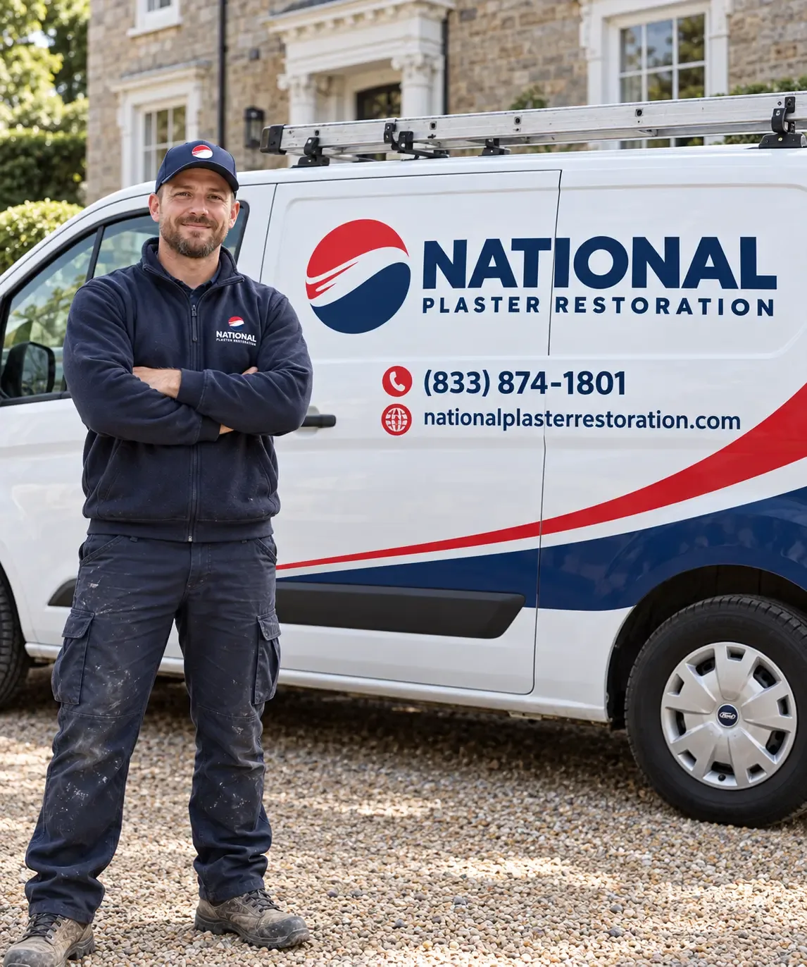 Plaster Repair company in Tyner, NC